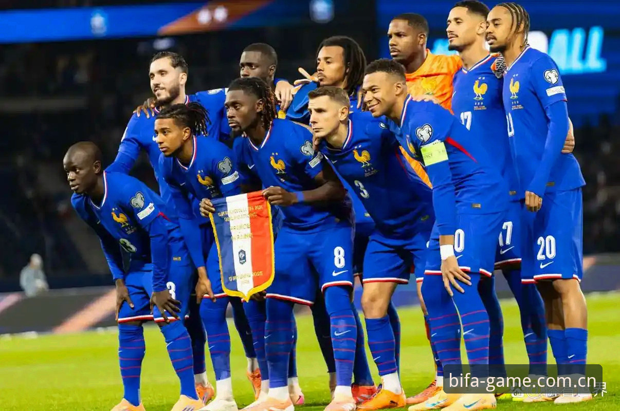 法国队3-0背后的阵容重组解读教程：德尚执教思路与必发体育平台赛事数据应用